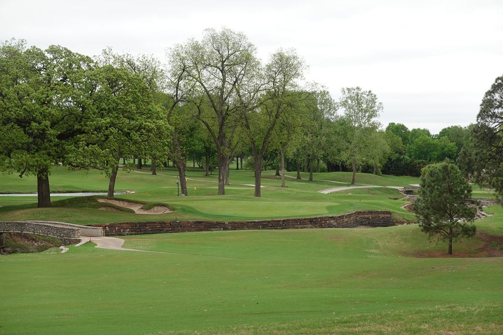 Cedar Ridge Country Club